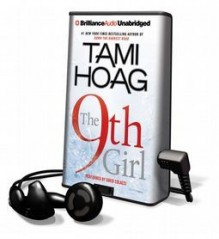 The 9th Girl (Kovac and Liska #4) - Tami Hoag, David Colacci