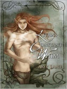 Litha's Constant Whim - Amy Lane