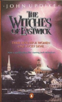 The Witches Of Eastwick - John Updike