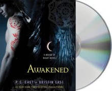 Awakened - P.C. Cast, Kristin Cast, Caitlin Davies