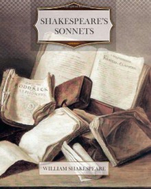 Shakespeare's Sonnets - William Shakespeare