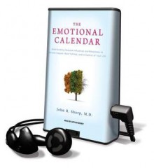 The Emotional Calendar - John Butman, John R. Sharp, Arthur Morey