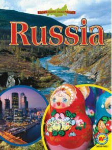 Russia - Deb Marshall