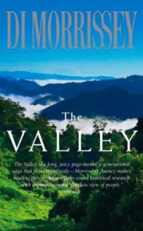 The Valley - Di Morrissey