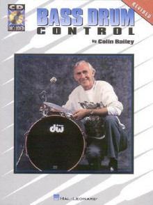 Bass Drum Control - Colin Bailey