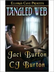 Tangled Web - Jaci Burton, C.J. Burton