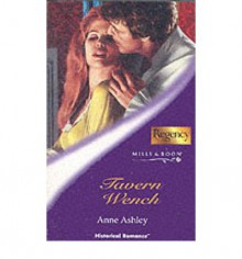 Tavern Wench - Anne Ashley