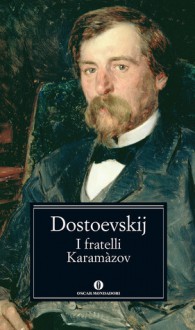 I fratelli Karamàzov - Fyodor Dostoyevsky