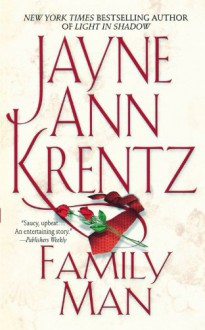 Family Man - Jayne Ann Krentz