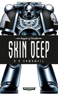 Skin Deep - Sarah Cawkwell