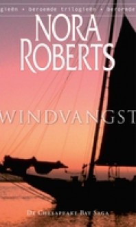 Windvangst (Chesapeake Bay Saga #2) - Nora Roberts