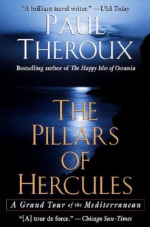 The Pillars of Hercules - Paul Theroux