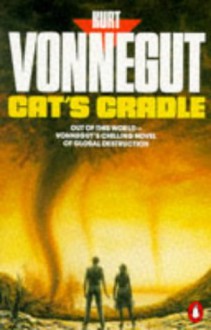 Cat's Cradle - Kurt Vonnegut