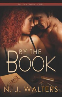 By the Book - N.J. Walters