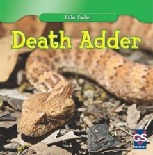 Death Adder - Lincoln James