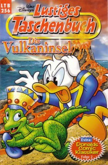 Die Vulkaninsel - Walt Disney Company