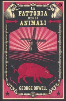 La fattoria degli animali - Guido Bulla, George Orwell