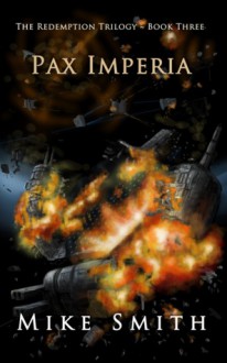 Pax Imperia - Mike Smith