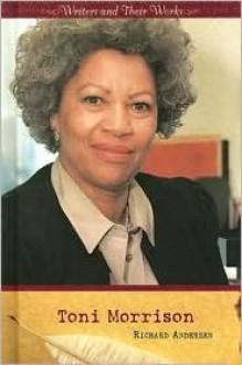 Toni Morrison - Richard Andersen