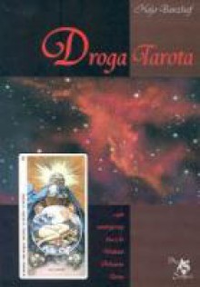 DROGA TAROTA - Hajo Banzhaf