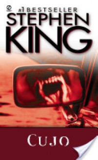 Cujo - Stephen King