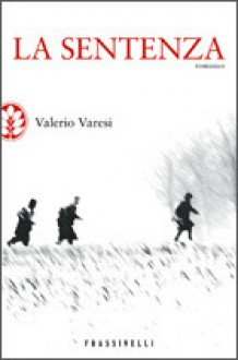 La sentenza - Valerio Varesi