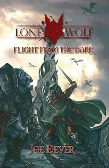 Flight from the Dark - Joe Dever