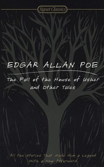 The Fall of the House of Usher and Other Tales - Edgar Allan Poe, Stephen Marlowe