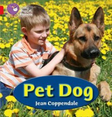 Pet Dog - Jean Coppendale