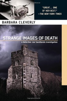 Strange Images of Death - Barbara Cleverly