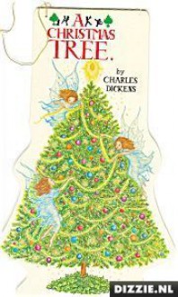 De kerstboom - Charles Dickens