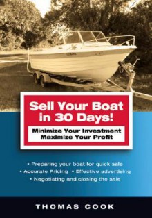 Sell Your Boat in 30 Days! - Thomas Cook