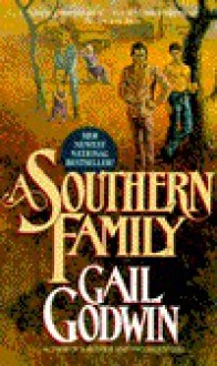 Southern Family - Gail Godwin