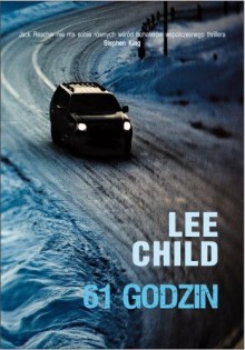 61 godzin - Lee Child