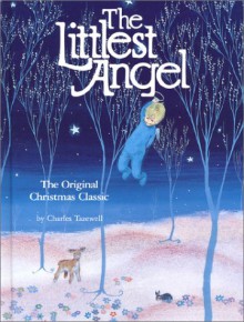 The Littlest Angel - Charles Tazewell