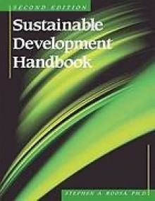 Sustainable Development Handbook - Stephen A. Roosa