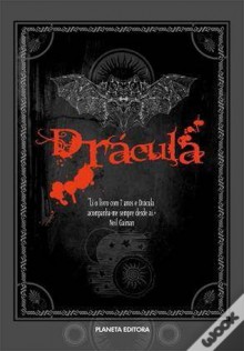 Drácula (adaptação) - Bram Stoker, Paulo Alexandre Moreira, Maria Margarida