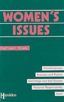 Women's Issues - Kathleen Rowe