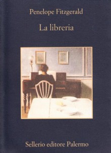 La libreria - Penelope Fitzgerald, Masolino D'Amico