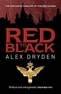 Red To Black - Alex Dryden