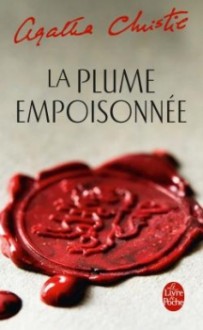 La plume empoisonnée - Agatha Christie