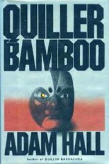 Quiller Bamboo - Adam Hall