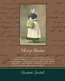 Mary Barton (eBook) - Elizabeth Gaskell