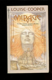 Mirage - Louise Cooper