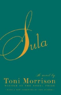 Sula - Toni Morrison