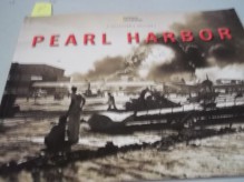 Pearl Harbor (Collector's Edition) - National Geographic Society