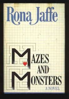 Mazes and Monsters - Rona Jaffe