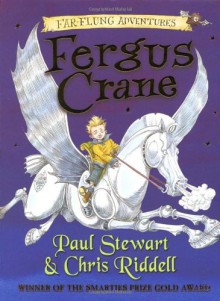 Fergus Crane - Paul Stewart