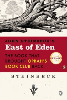 East of Eden - John Steinbeck