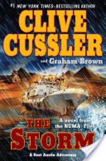 The Storm - Clive Cussler